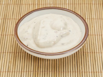 Horseradish sauce